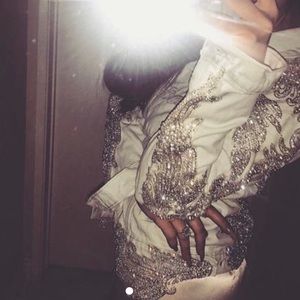 Meet your Posher, Bianca